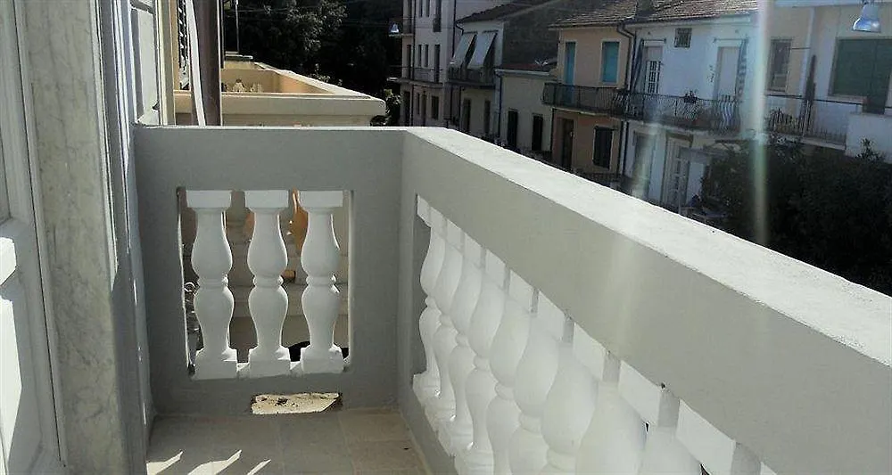 Hotel Lisa Viareggio
