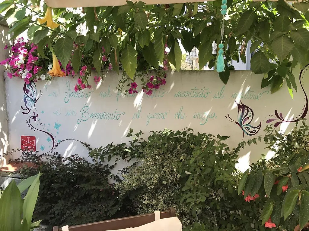 Hotel Lisa Viareggio Italy