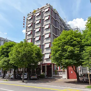 Park Meuble 3* Como