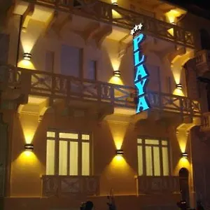 Playa Hotel