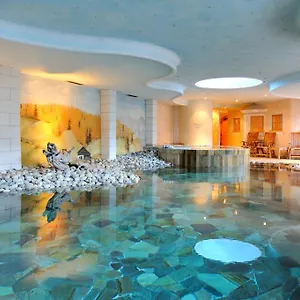 Spol - Adults Only 4* Livigno