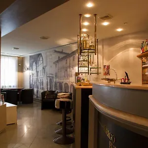 Europa 3* Viadana