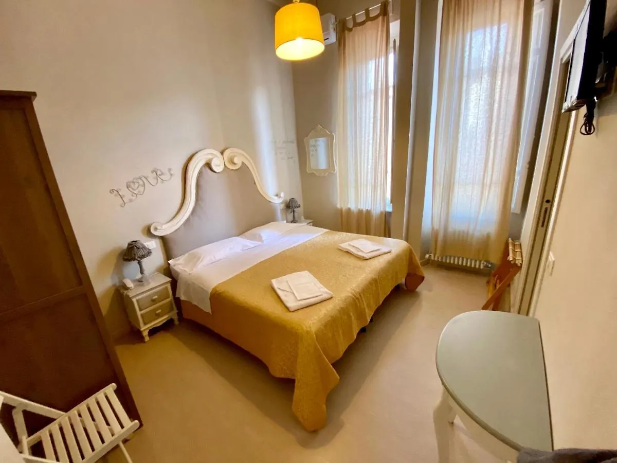 Hotel Lisà Viareggio