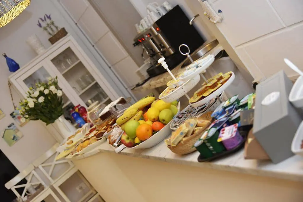 Hotel Lisa Viareggio Italy