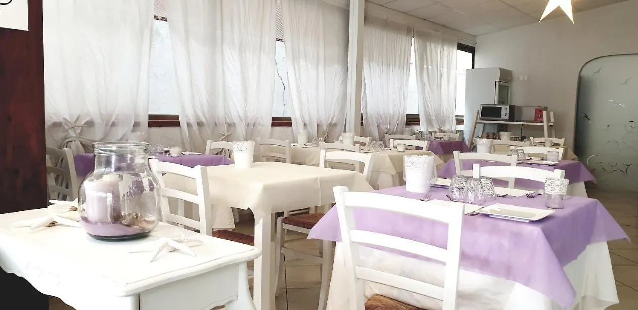 Hotel Lisa Viareggio